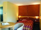 фото отеля Hotel Le Relais De Wasselonne