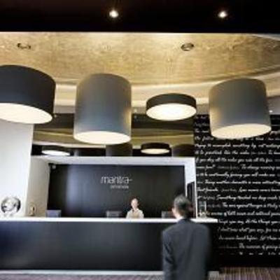 фото отеля Mantra Parramatta