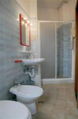 фото отеля Hotel Villa Bonelli