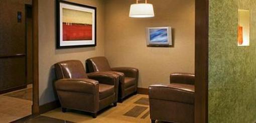 фото отеля Hyatt Place Universal Studios