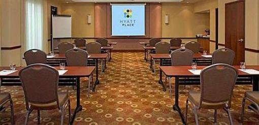 фото отеля Hyatt Place Universal Studios