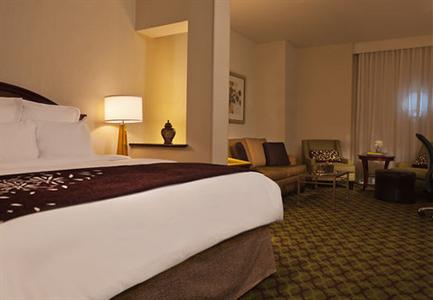 фото отеля Philadelphia Marriott Downtown