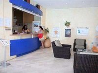 Maeva Les Citronniers Hotel Menton