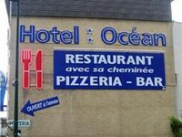 Hotel Ocean Lourdes