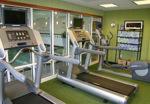 фото отеля Fairfield Inn & Suites Richfield