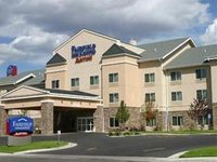 Fairfield Inn & Suites Richfield