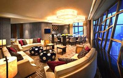 фото отеля Grand Hyatt Shenzhen