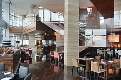 фото отеля Grand Hyatt Shenzhen