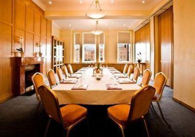 фото отеля The Clarence Hotel Dublin