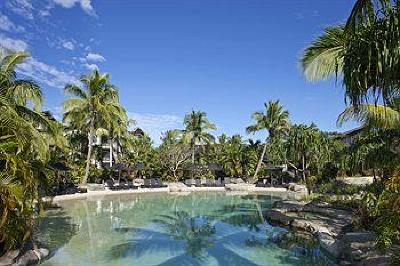 фото отеля Radisson Blu Resort Fiji Denarau Island