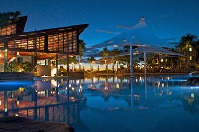 фото отеля Radisson Blu Resort Fiji Denarau Island