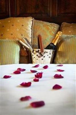фото отеля The White Cliffs Hotel Dover