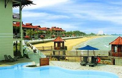фото отеля Royal Hotel & Healthcare Resort Qui Nhon