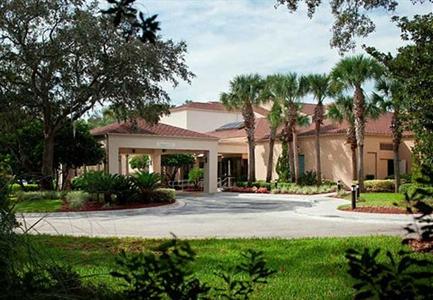 фото отеля Courtyard Jacksonville Mayo Clinic/Beaches