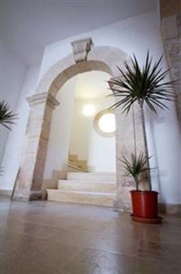 фото отеля Hotel Maxim Syracuse