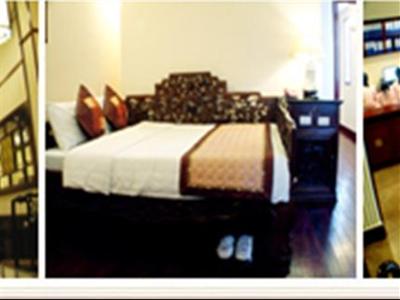 фото отеля Hong Ngoc 4 Hotel