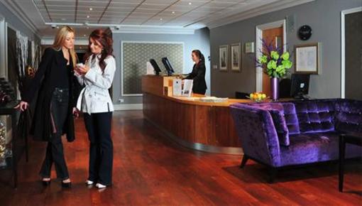 фото отеля The Royal Hotel Cardiff