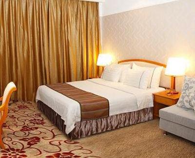 фото отеля South China Harbour View Hotel