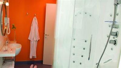 фото отеля G Hotel Pomezia