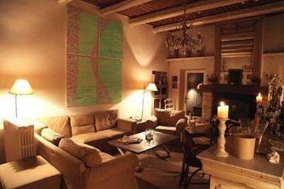 фото отеля Auberge de l'Aiguebrun