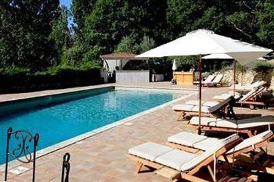 фото отеля Auberge de l'Aiguebrun