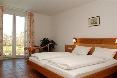 фото отеля Hotel Andante Rust