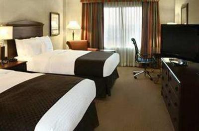 фото отеля Doubletree Atlanta Roswell