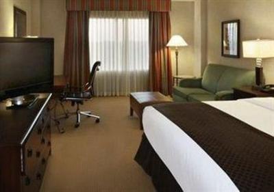фото отеля Doubletree Atlanta Roswell