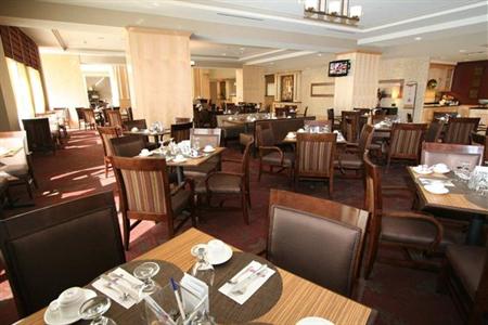 фото отеля Hilton Garden Inn Toledo Perrysburg