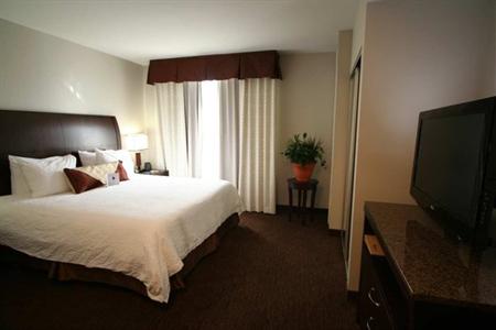 фото отеля Hilton Garden Inn Toledo Perrysburg