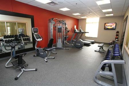 фото отеля Hilton Garden Inn Toledo Perrysburg