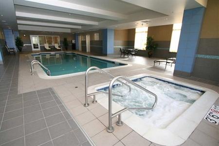 фото отеля Hilton Garden Inn Toledo Perrysburg