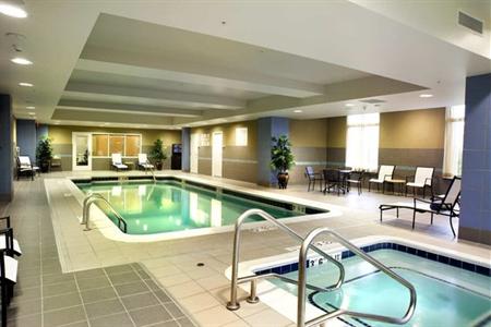 фото отеля Hilton Garden Inn Toledo Perrysburg