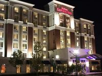 Hilton Garden Inn Toledo Perrysburg