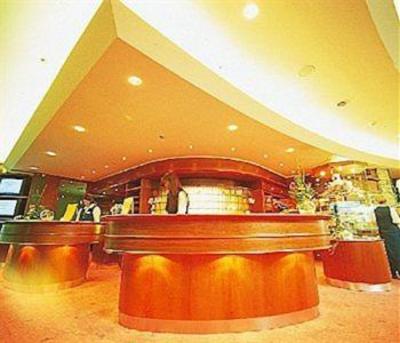 фото отеля Seminaris Seehotel Potsdam