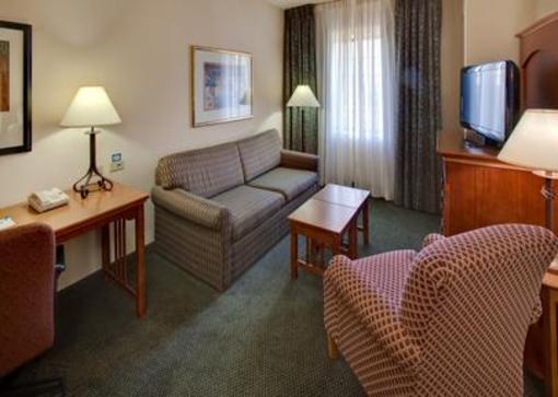 фото отеля Staybridge Suites Chicago Oakbrook Terrace
