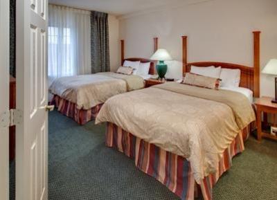 фото отеля Staybridge Suites Chicago Oakbrook Terrace