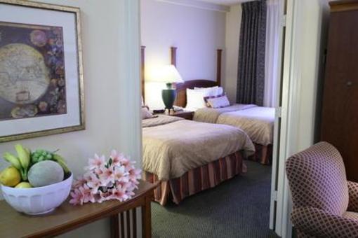 фото отеля Staybridge Suites Chicago Oakbrook Terrace