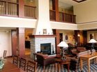 фото отеля Staybridge Suites Chicago Oakbrook Terrace