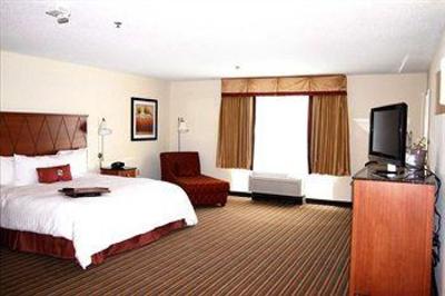фото отеля Hampton Inn Petersburg Mall Colonial Heights