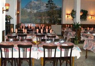 фото отеля Hotel Restaurant La Rotonde