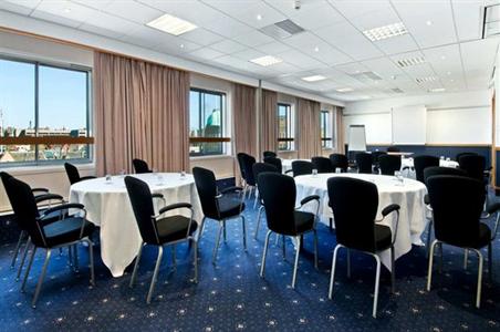 фото отеля Hilton Bradford