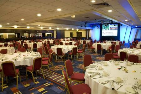 фото отеля Hilton Bradford