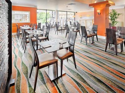 фото отеля Hilton Bradford