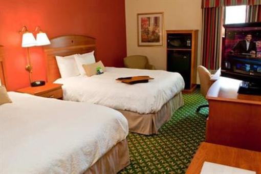 фото отеля Hampton Inn Denver Northwest/Westminster