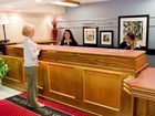 фото отеля Hampton Inn Denver Northwest/Westminster