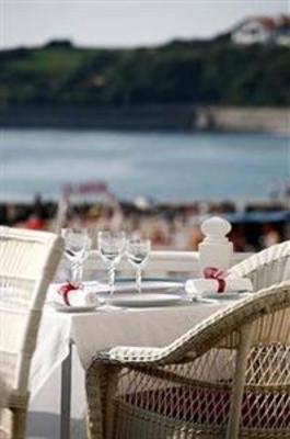 фото отеля Grand Hotel Loreamar