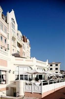 фото отеля Grand Hotel Loreamar
