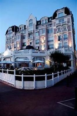 фото отеля Grand Hotel Loreamar