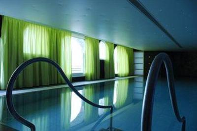 фото отеля Grand Hotel Loreamar